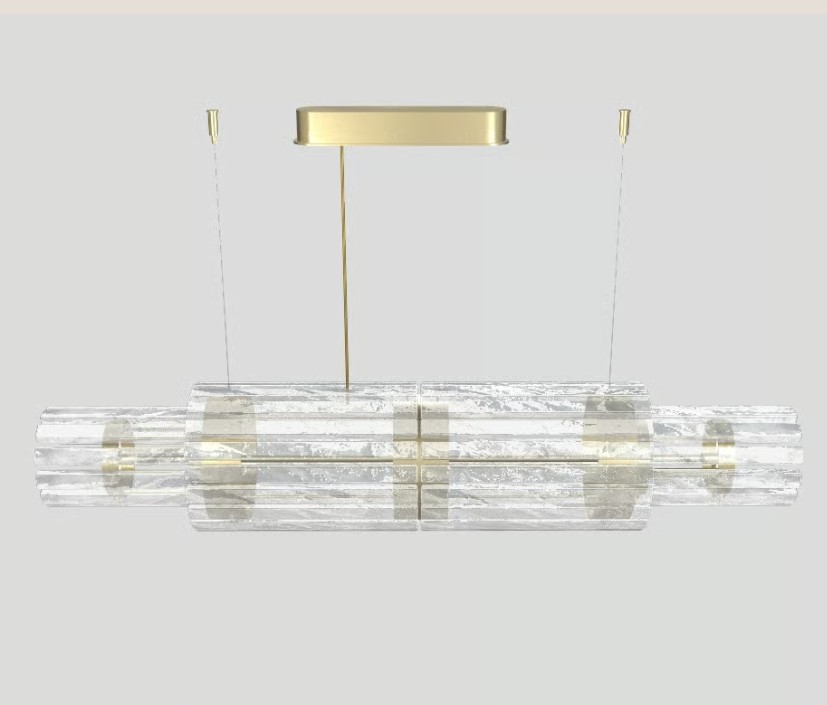 VEGAS BIL 140 PENDANT