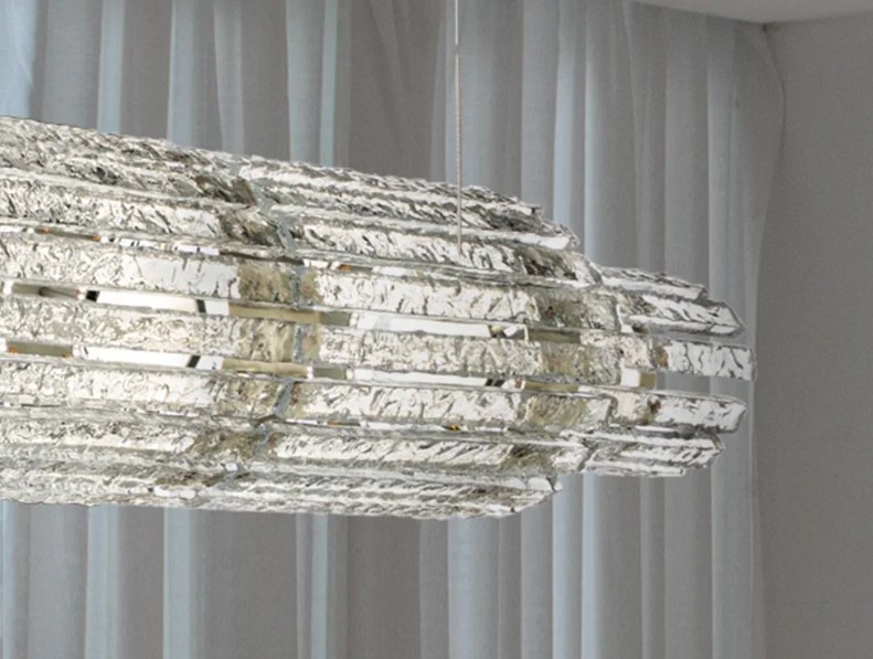 VEGAS BIL 140 PENDANT