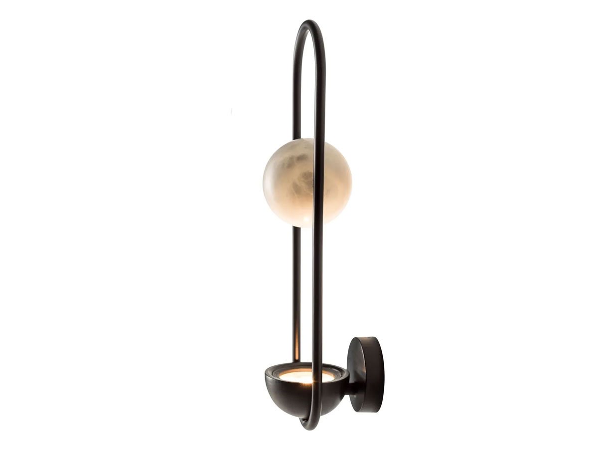 LUPPITER A1 WALL LAMP