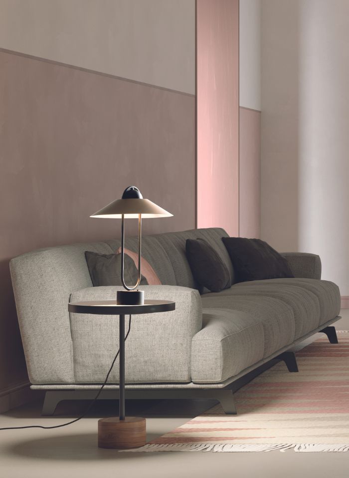 LUPPITER TL1 TABLE LAMP - alt