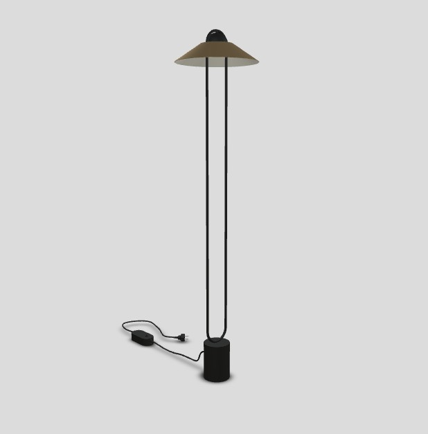 LUPPITER STL1 FLOOR LAMP