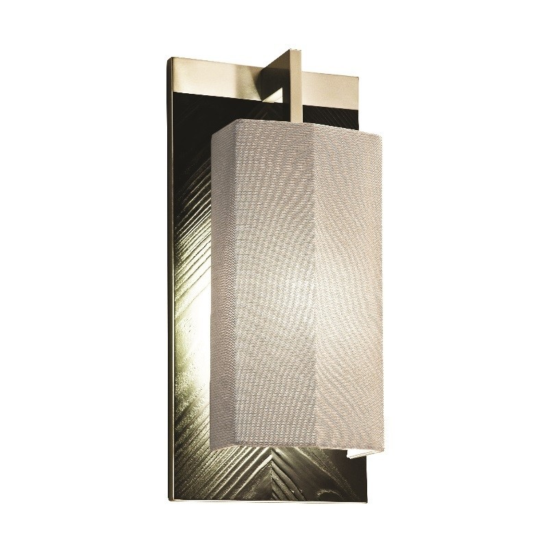 COCO OUTDOOR MEGA WALL LAMP