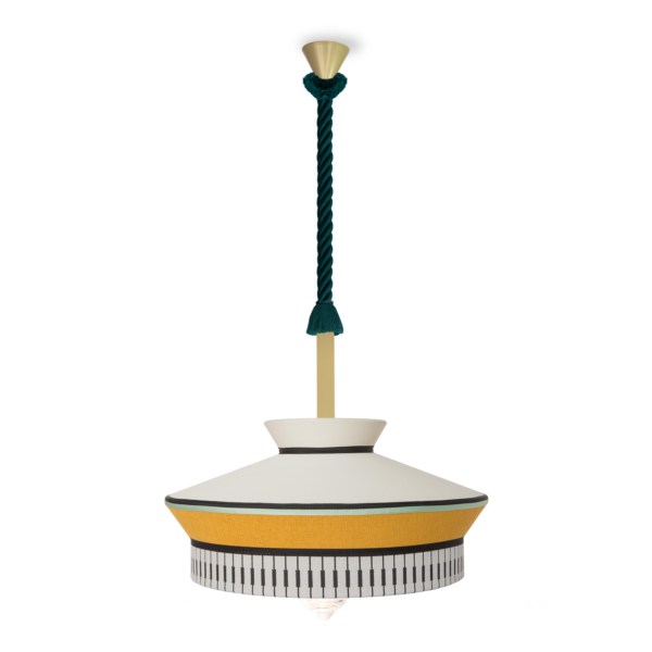 CALYPSO MARTINIQUE 1L PENDANT