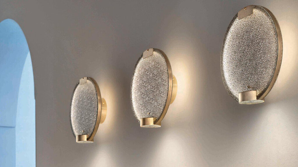 HORO 1L WALL LAMP - alt