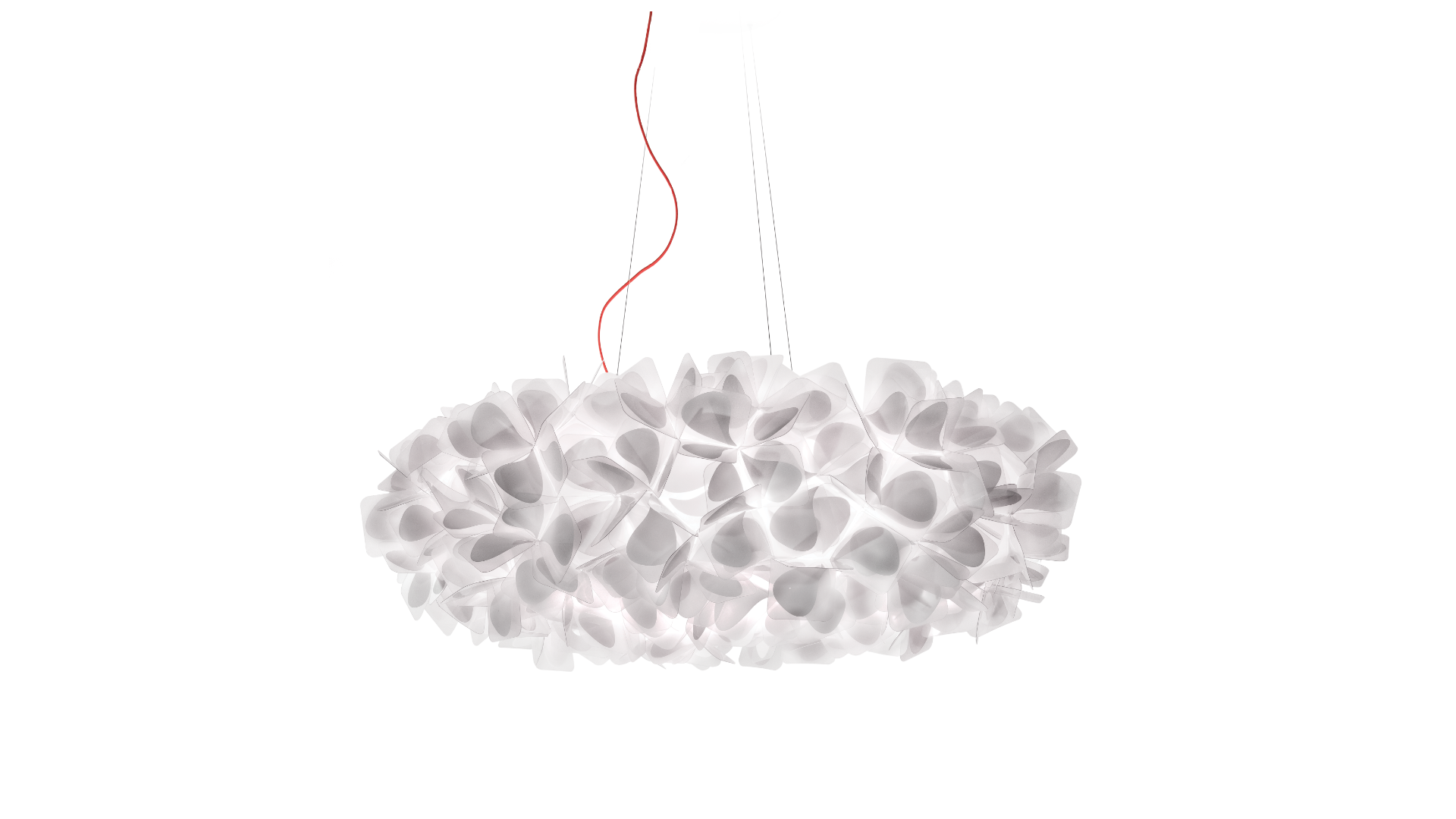 CLIZIA MAMA NON MAMA 130 SUSPENSION