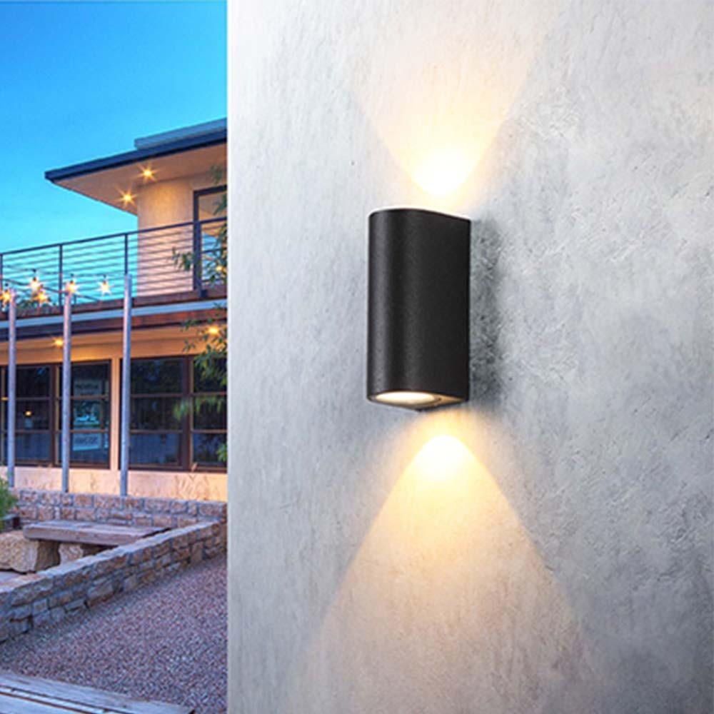 NOME 1L WALL LAMP - alt