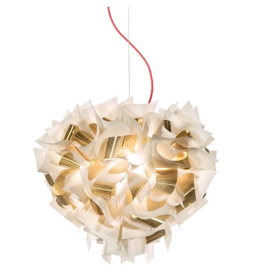 VELI AUREA LARGE SUSPENSION