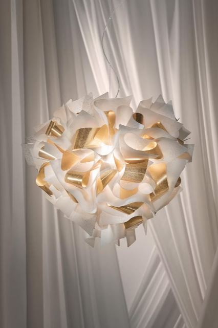 VELI AUREA LARGE SUSPENSION