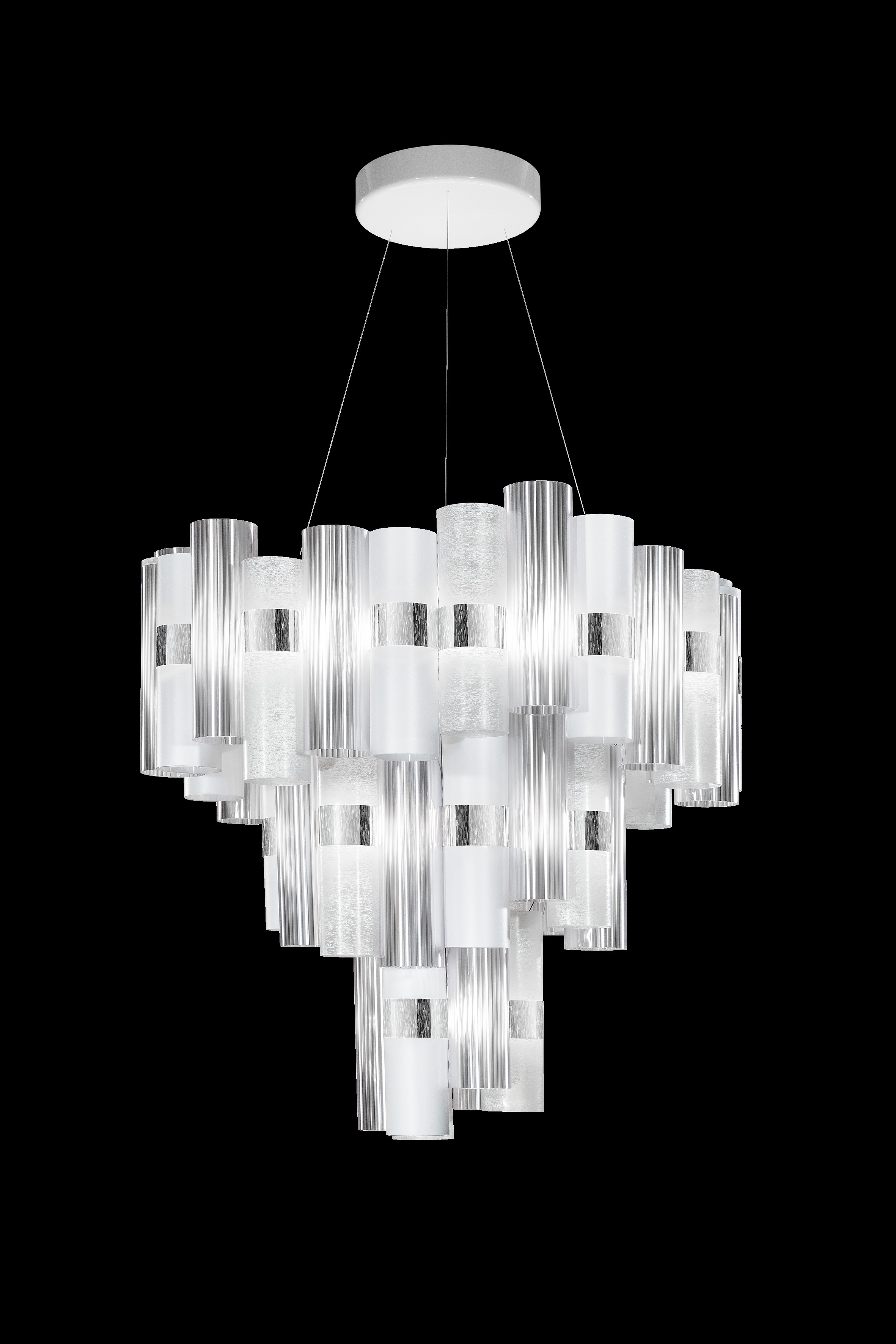 LA LOLLO XL SUSPENSION