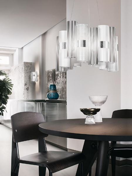 LA LOLLO MEDIUM PENDANT