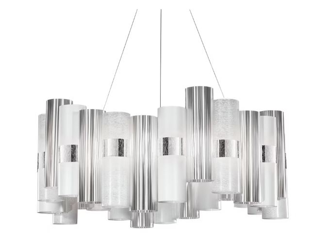 LA LOLLO LARGE PENDANT