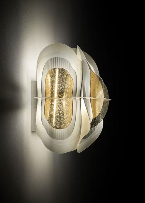 FIORDLYS 2L WALL LAMP