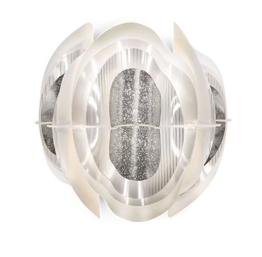 FIORDLYS 2L WALL LAMP