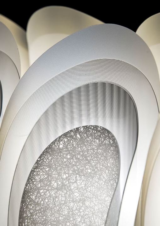 FIORDLYS 2L WALL LAMP