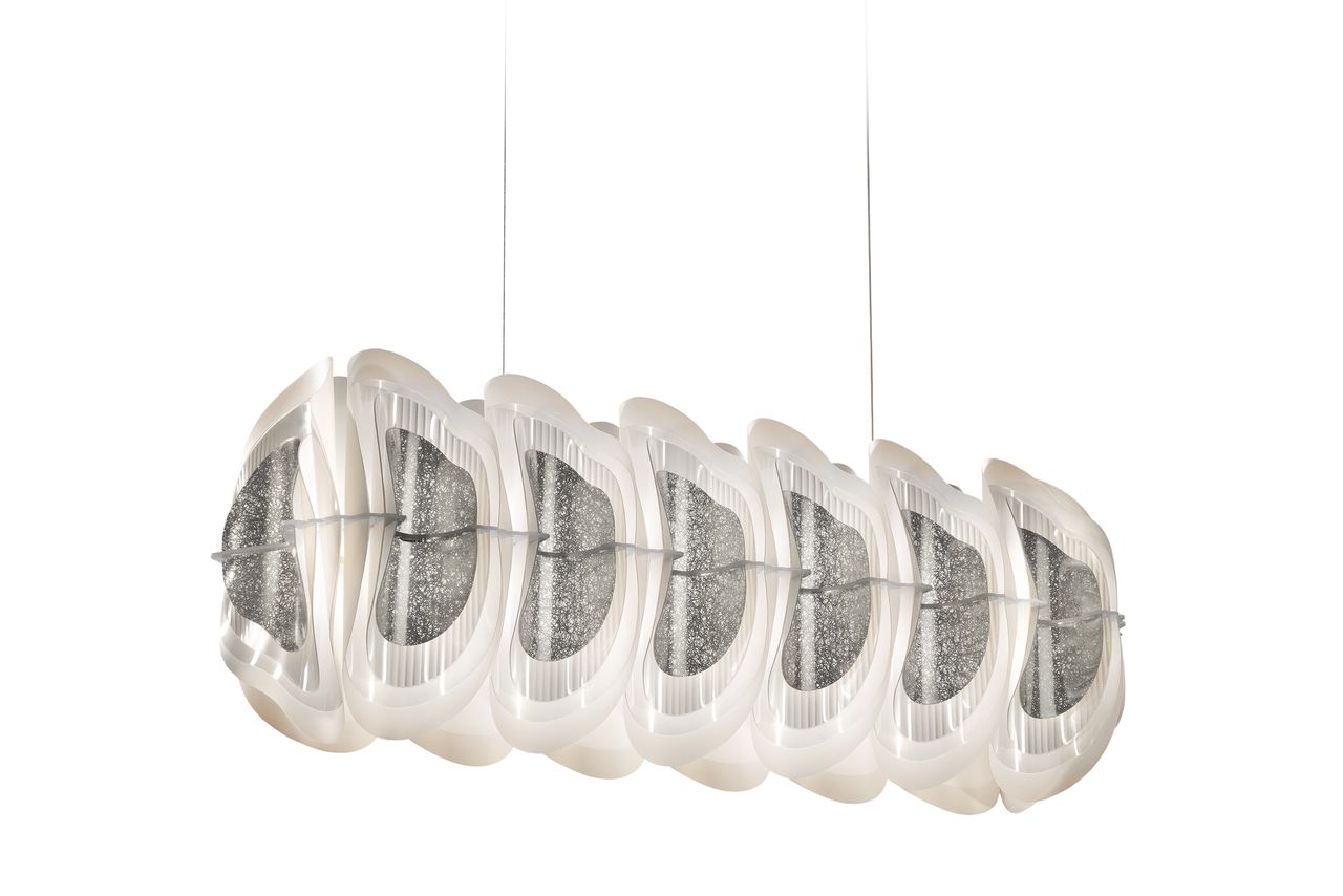 FIORDLYS LINEAR SUSPENSION