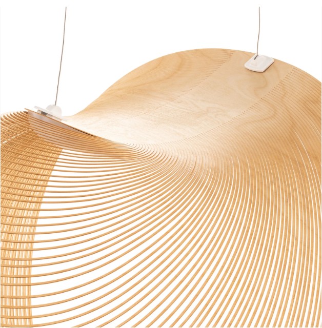 ILLAN 1L PENDANT - alt