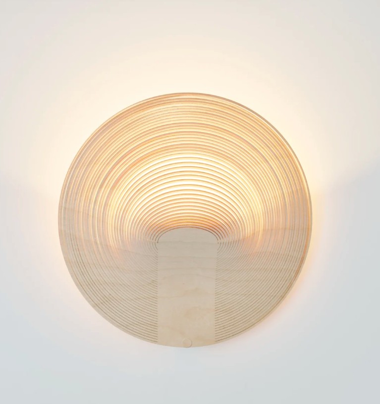ILLAN 1L WALL LAMP