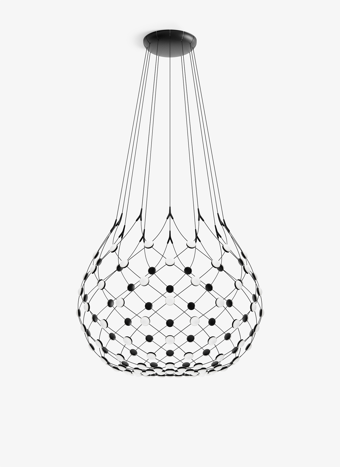 MESH 1L PENDANT