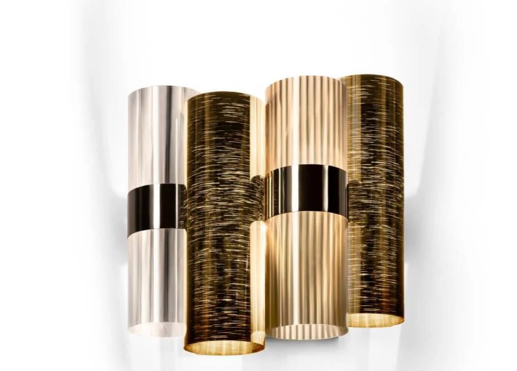 LA LOLLO 2L WALL LAMP