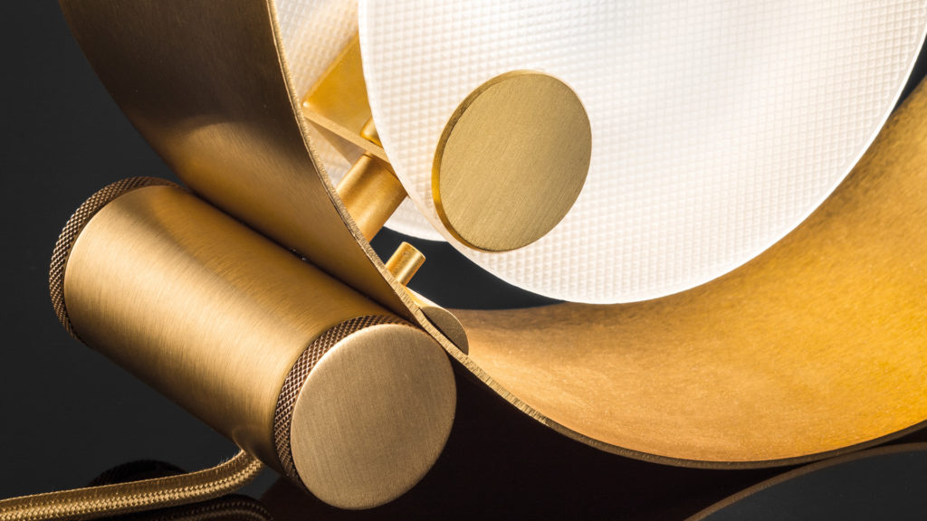 SOUND 5L FLOOR LAMP
