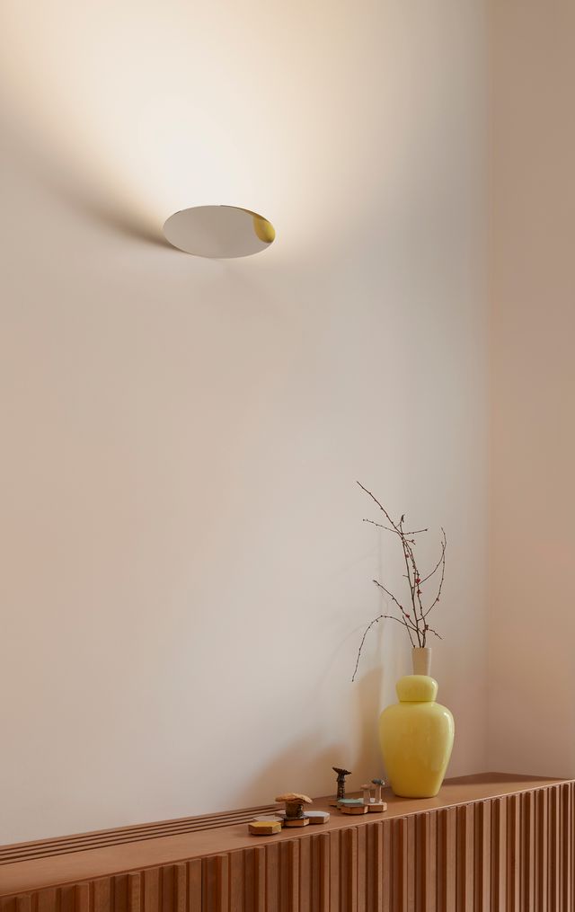 A11 MILLIMETRO 1L  WALL LAMP