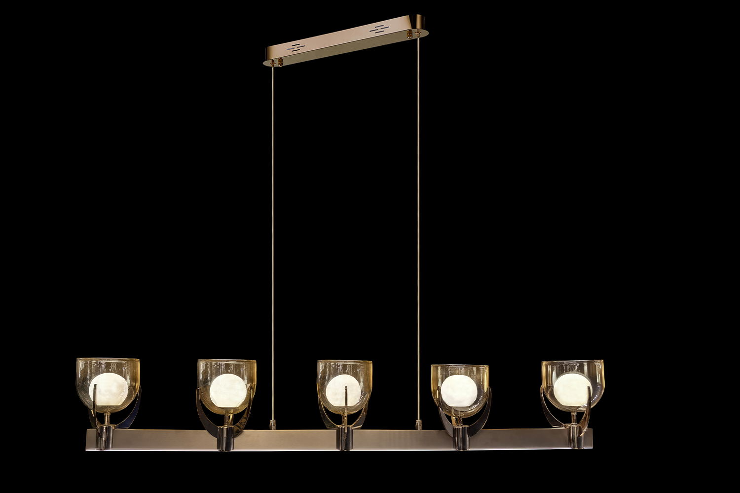 SARKIT 5L KAHVERENGİ W120XH100 CM LED 50W