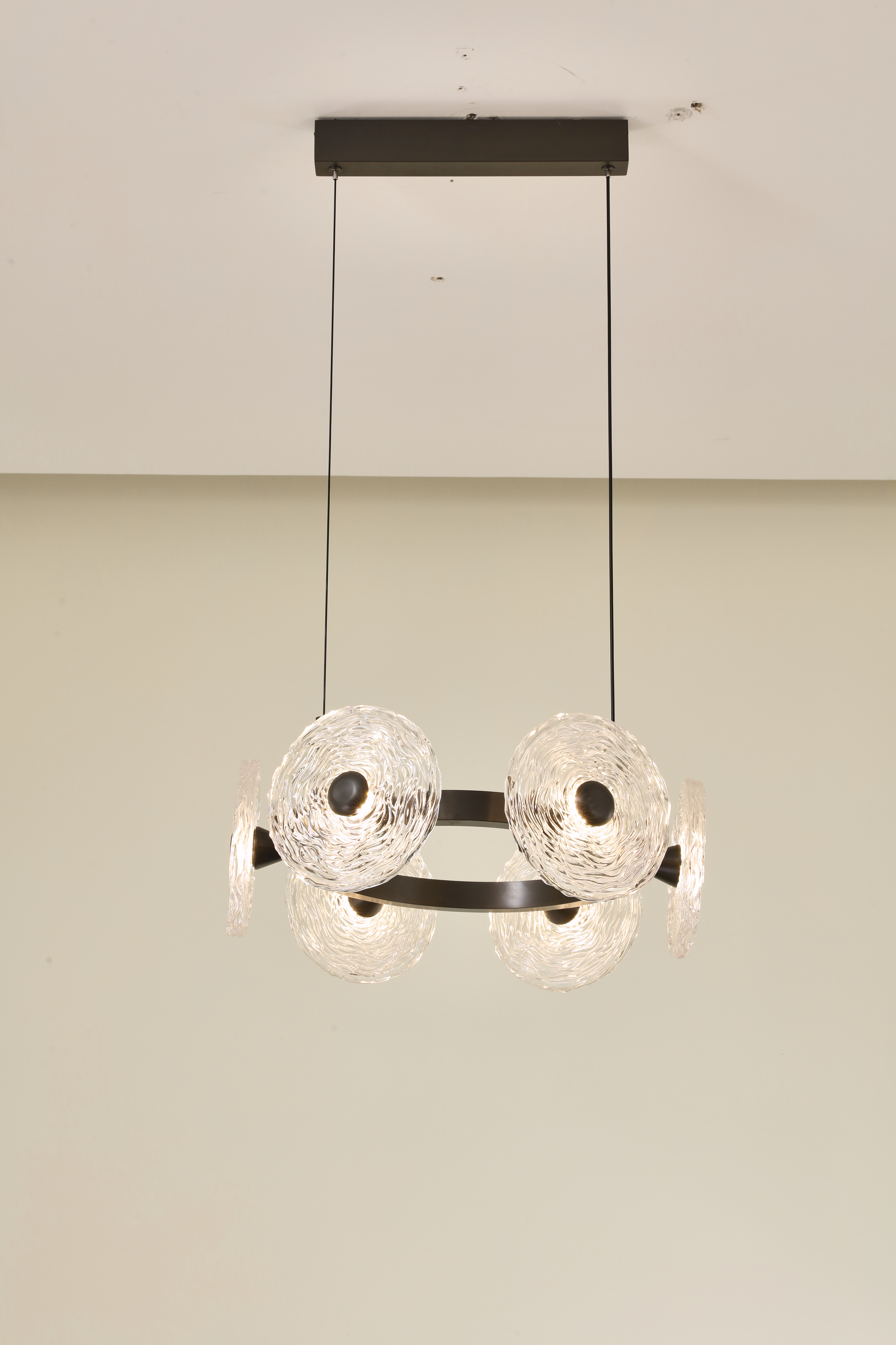 SARKIT 8L SİYAH Ø65XH150 CM LED 85W