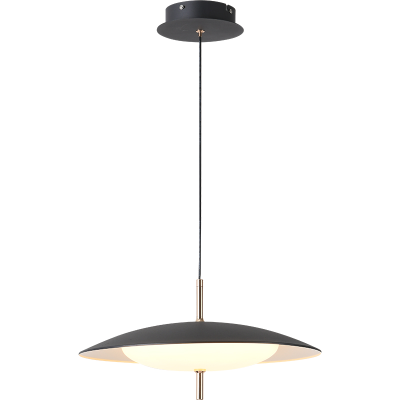 SARKIT 1L SİYAH-BEYAZ Ø50X120 CM LED 24W