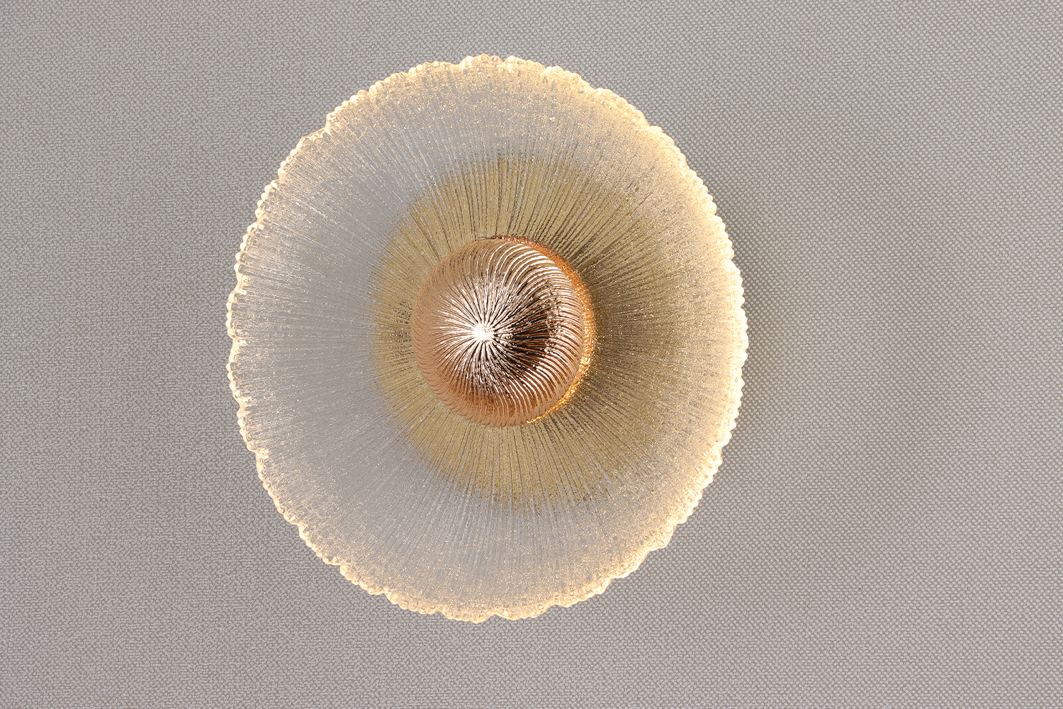 APLİK 1L ESKİTME 18X10 CM LED 3W