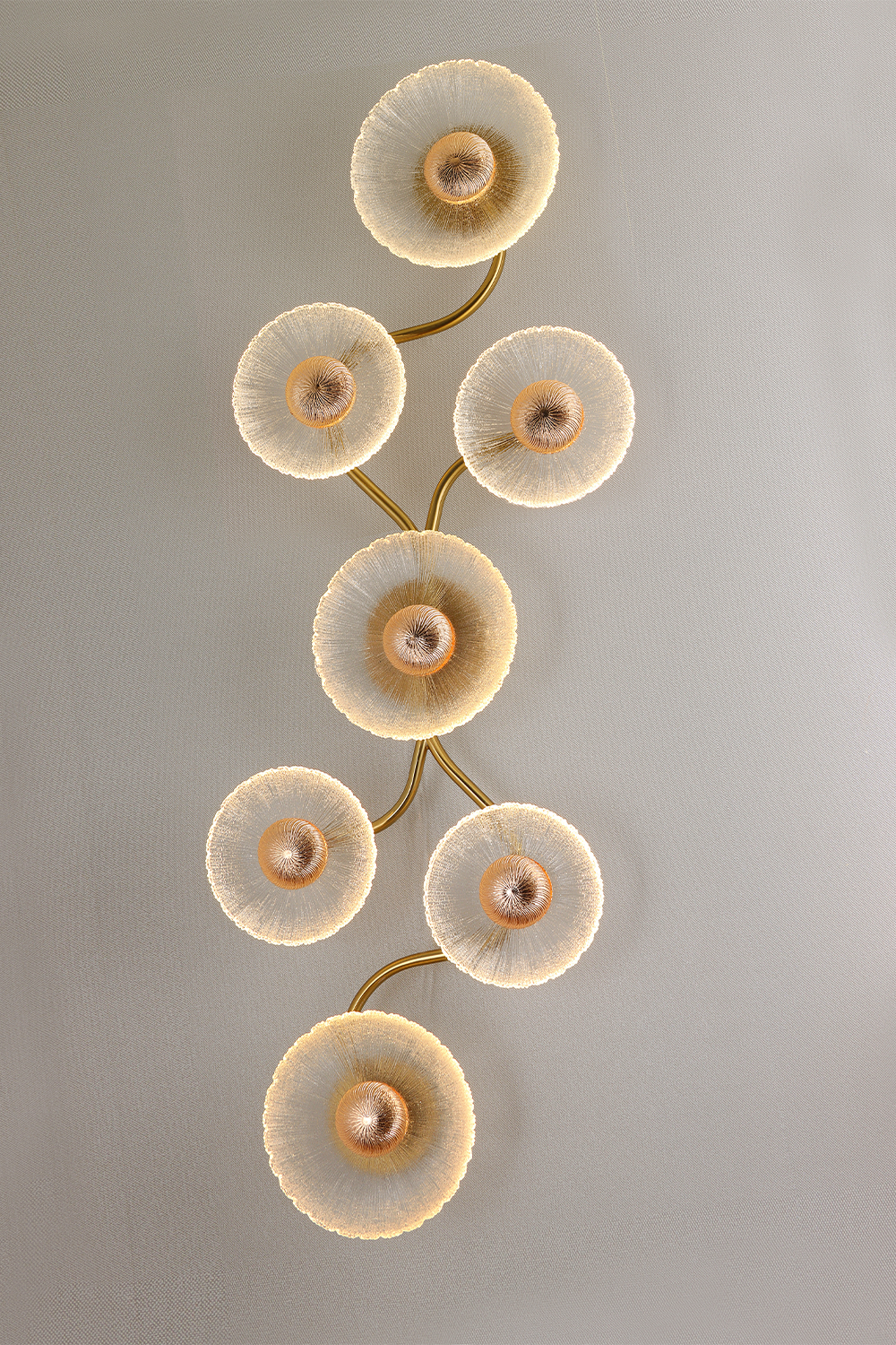 APLİK 7L ESKİTME 98X34X8 CM LED 21W