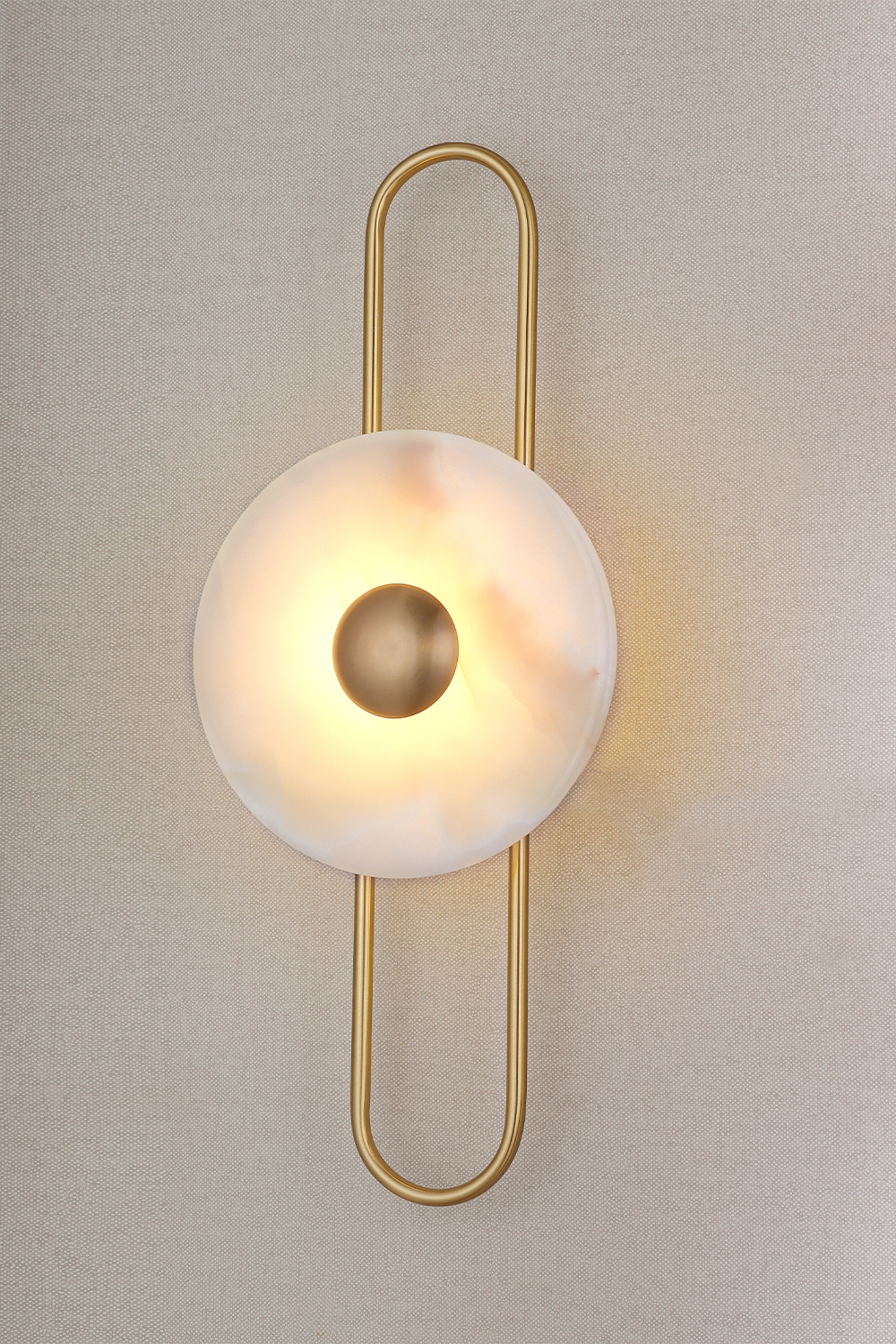 APLİK 1L ESKİTME 48X20X10 CM LED 8W