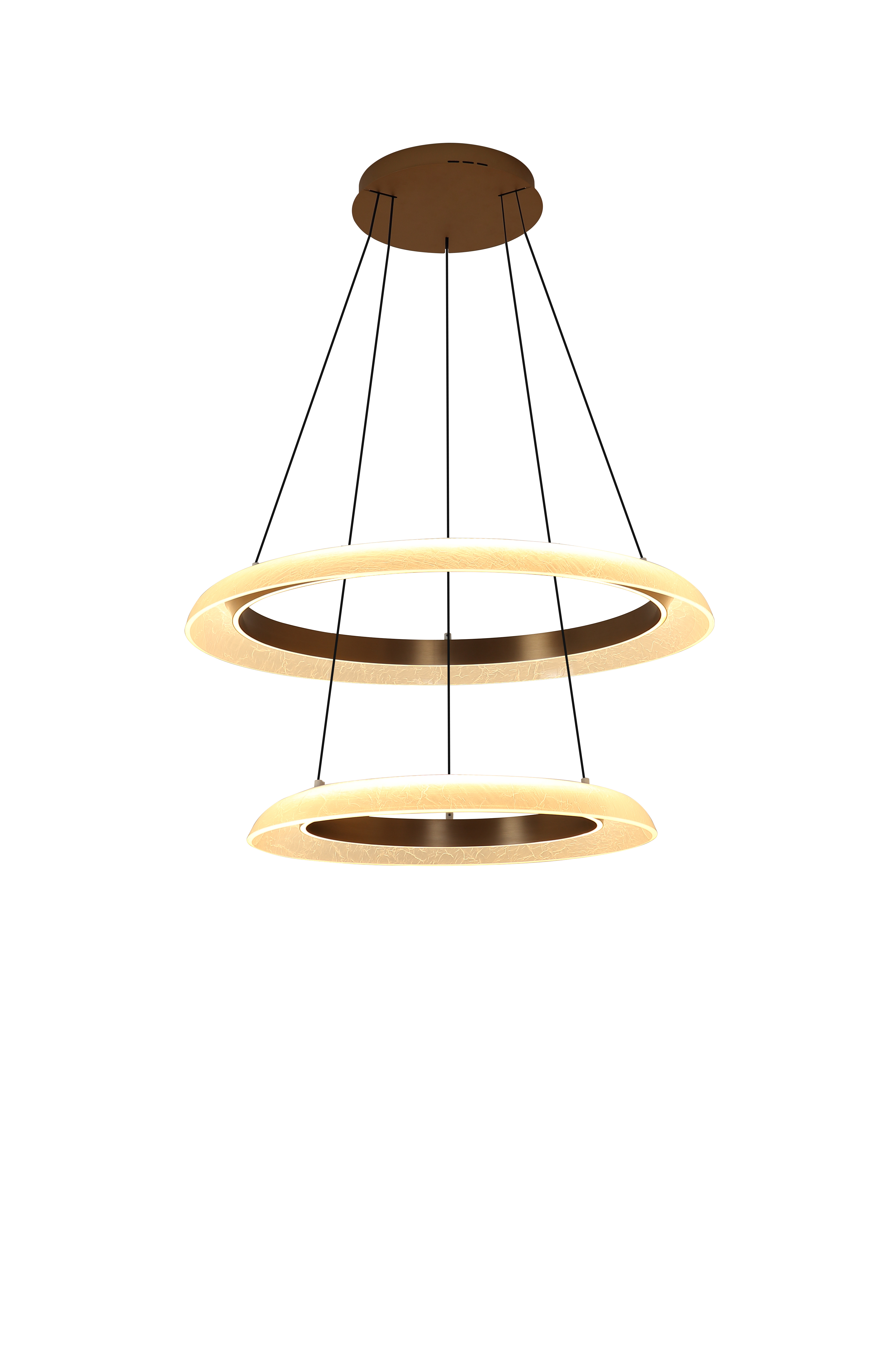 SARKIT 2L GOLD D60+80 CM LED 140W