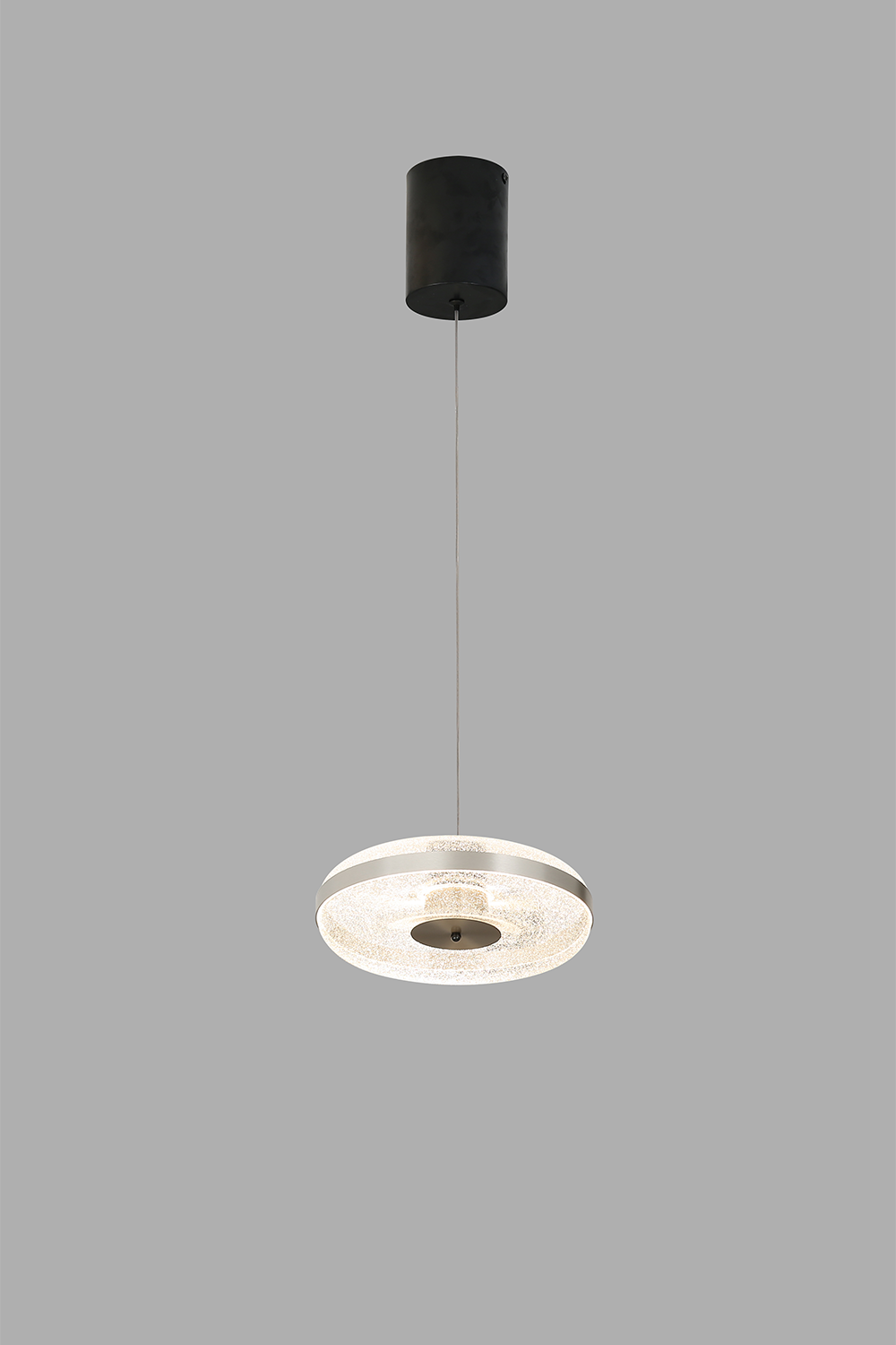 SARKIT 1L SİLVER Ø60 CM LED 96W