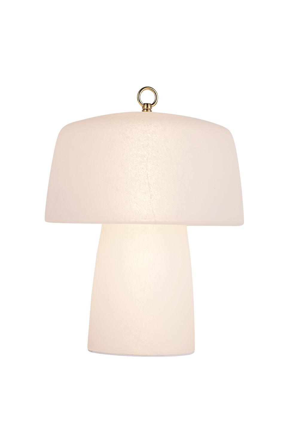 MASA LAMBASI 1L BEYAZ Ø35XH53 CM LED 10W