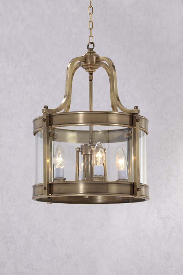 SAKIT 1L ESKİTME GOLD W34XH60 CM E27x1