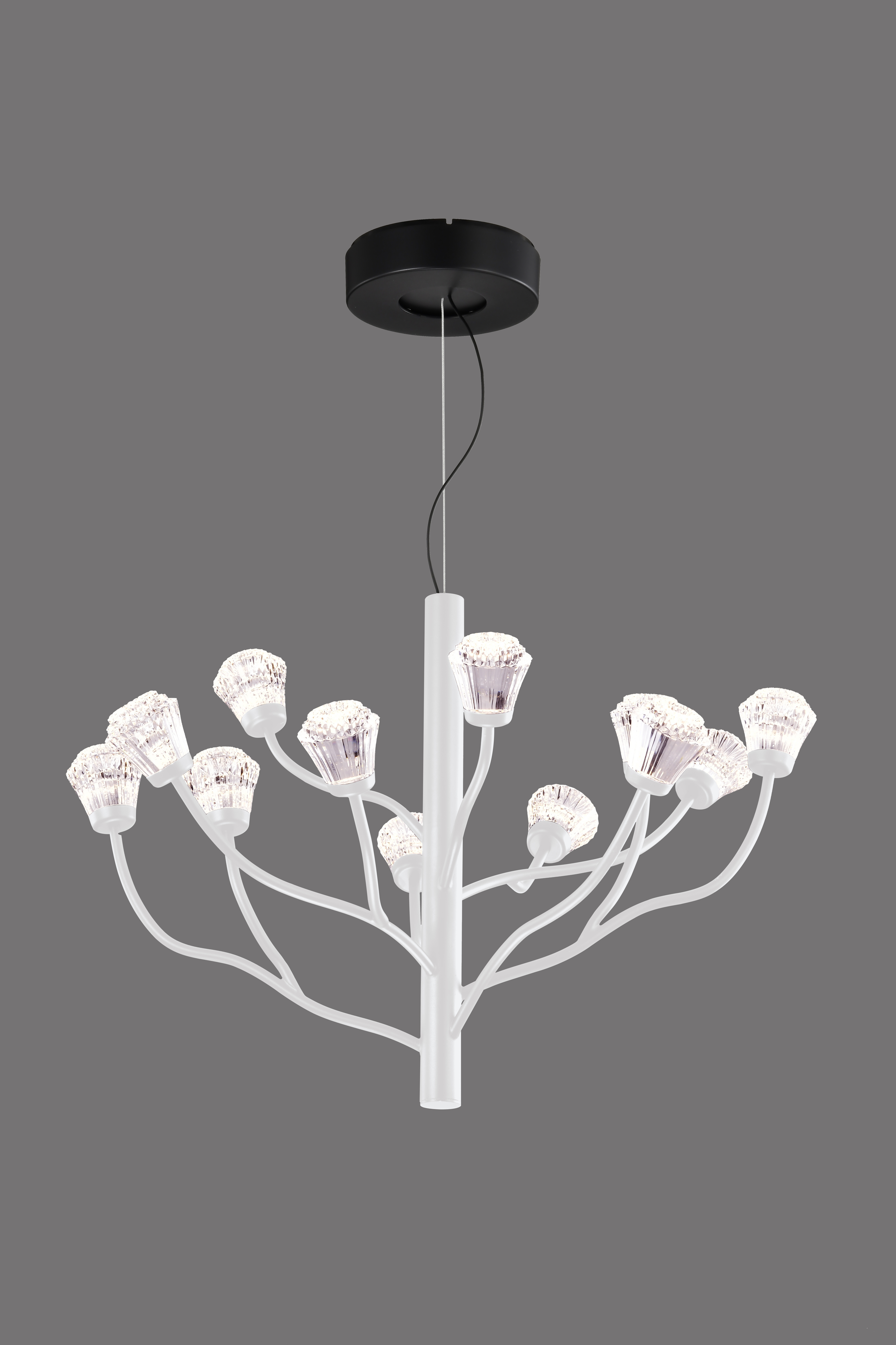 SARKIT 12A BEYAZ Ø82X52 CM LED 42W