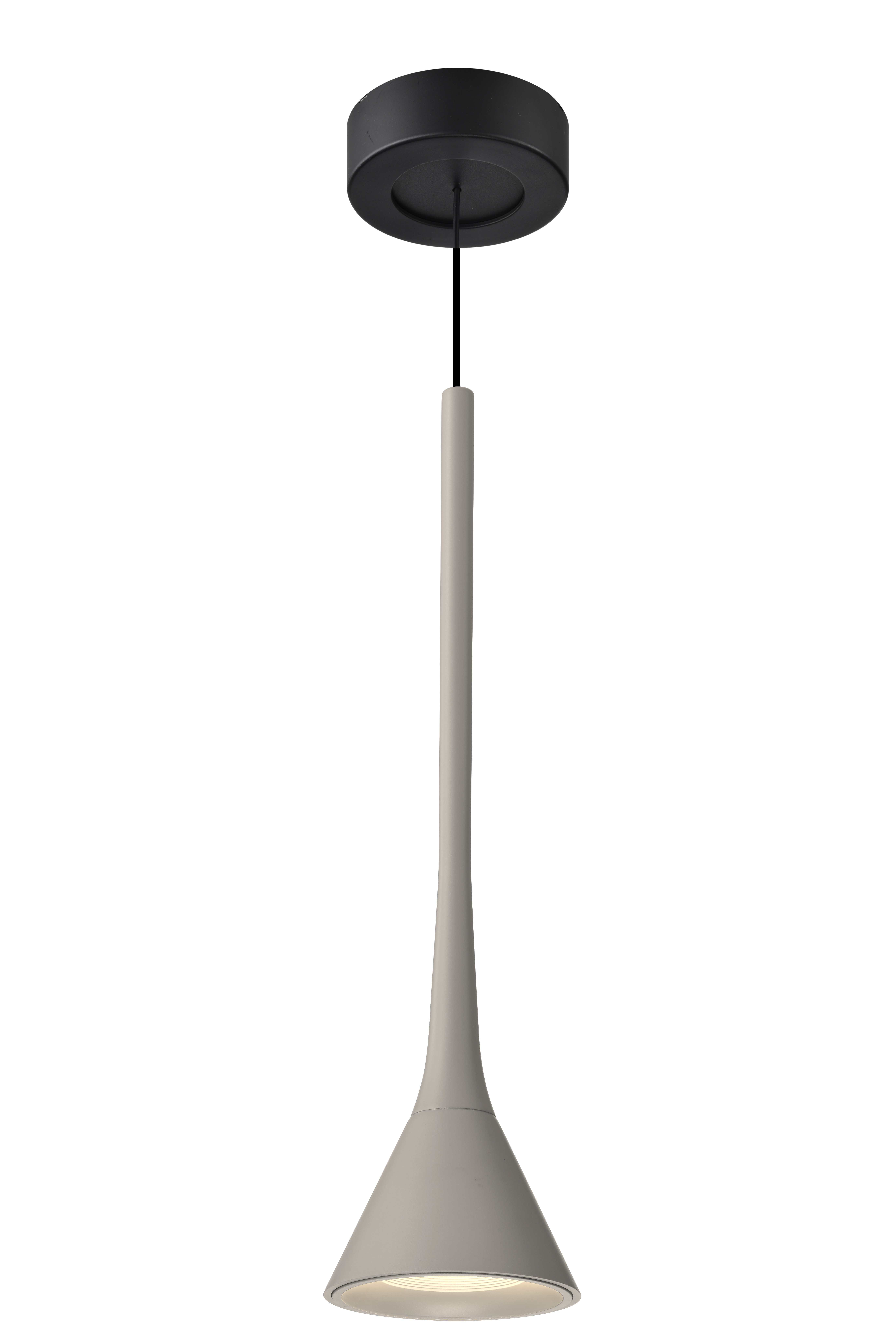 SARKIT 1L GRİ D11,845XH150 CM LED 7W