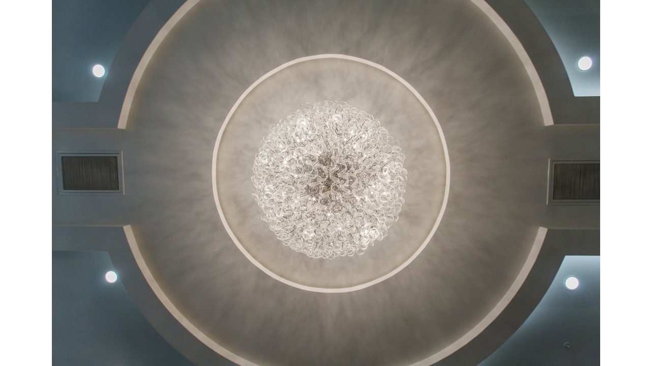 Büyükçekmece Municipality Building