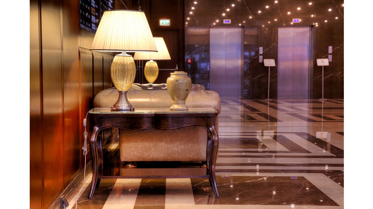 DoubleTree by Hilton Hotel