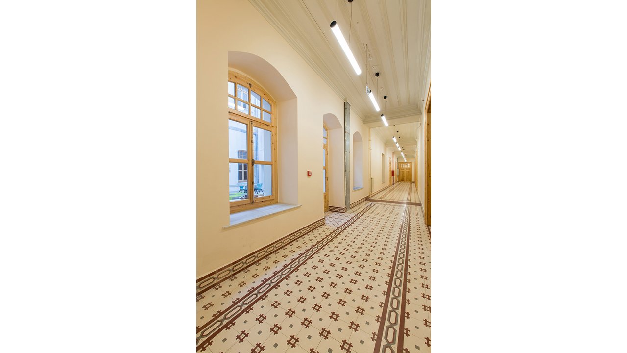 Fatih Sultan Mehmet High School