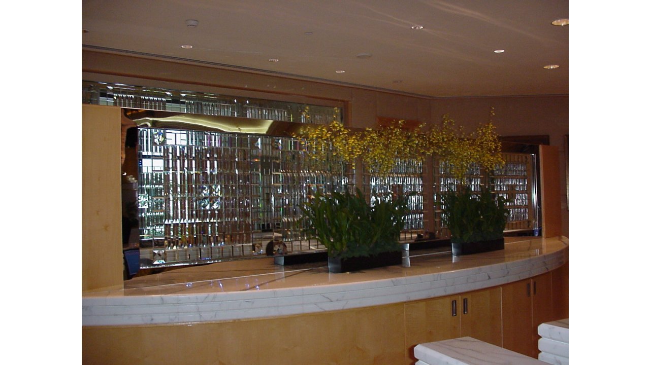 Grand Hyatt Hotel