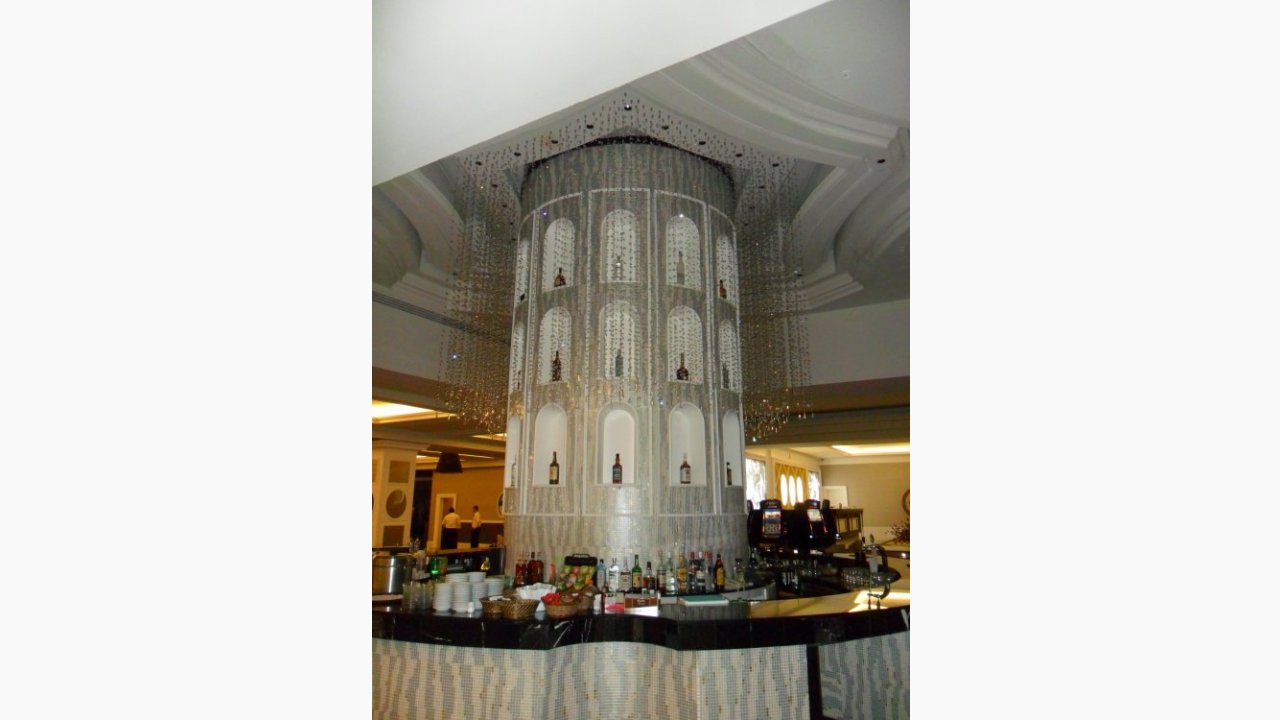 Kaya Artemis Resort & Casino