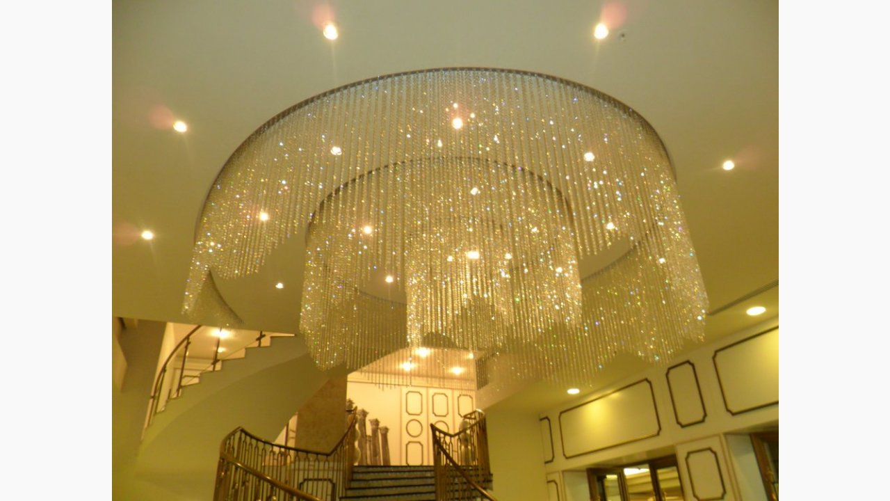 Kaya Artemis Resort & Casino