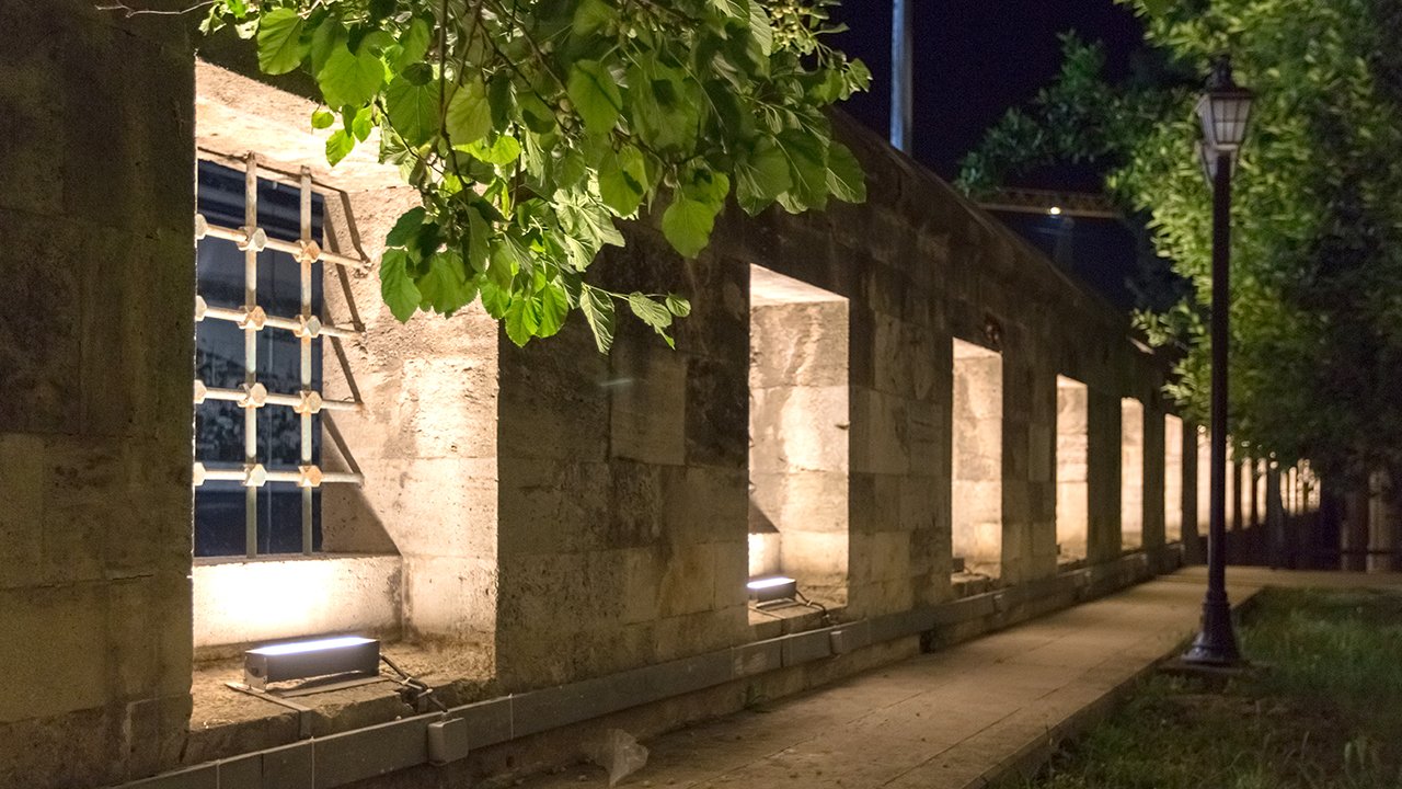 Kılıç Ali Pasha Mosque