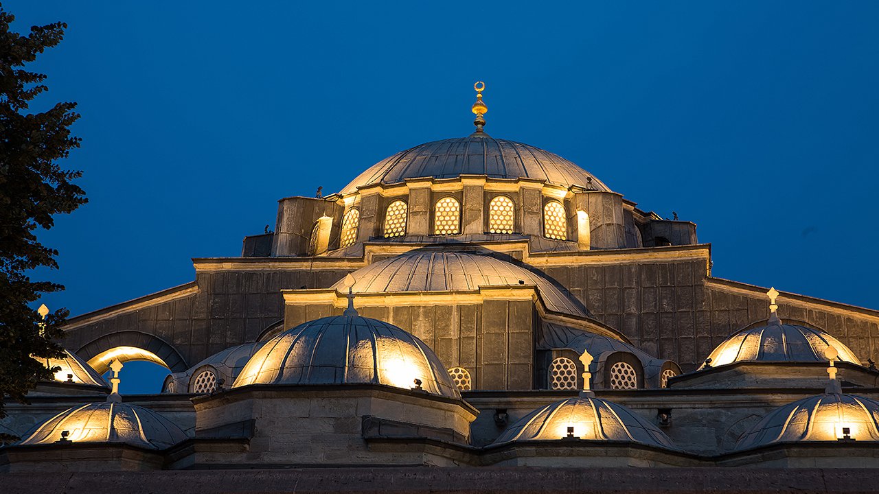 Kılıç Ali Pasha Mosque