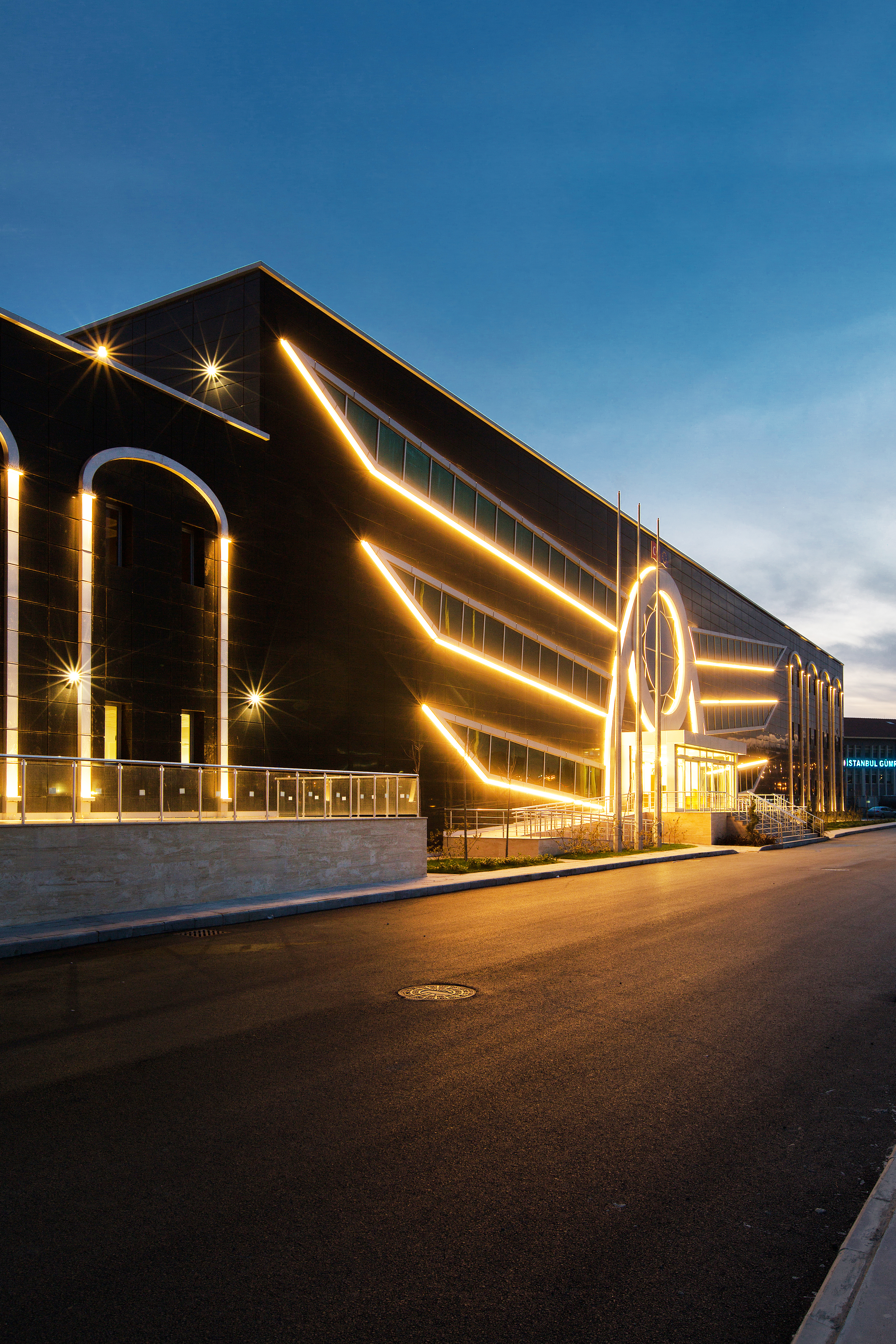 Turkish Civil Aviation Academy